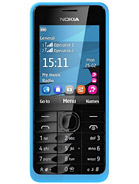 Leuke beltonen voor Nokia 301 gratis.